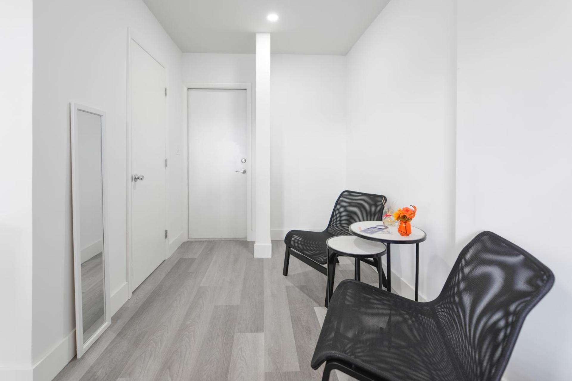 Fantastic Studio At The Beach With Parking&Pool - M43 Hollywood Exteriér fotografie