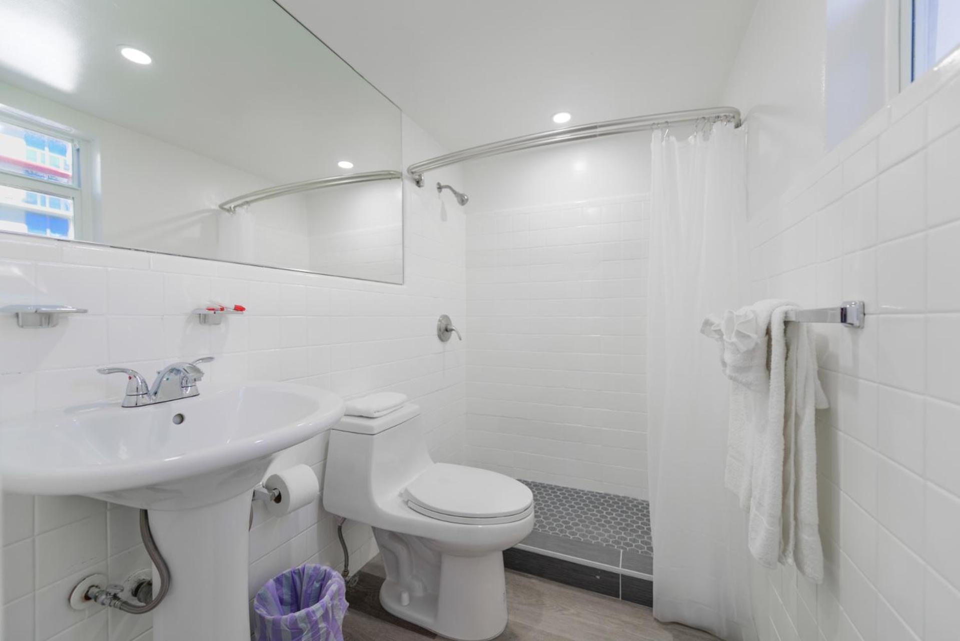 Fantastic Studio At The Beach With Parking&Pool - M43 Hollywood Exteriér fotografie