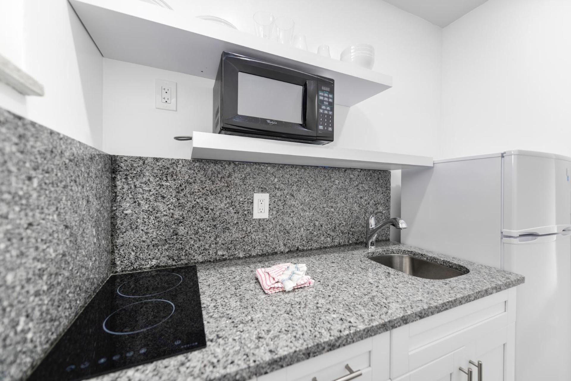 Fantastic Studio At The Beach With Parking&Pool - M43 Hollywood Exteriér fotografie